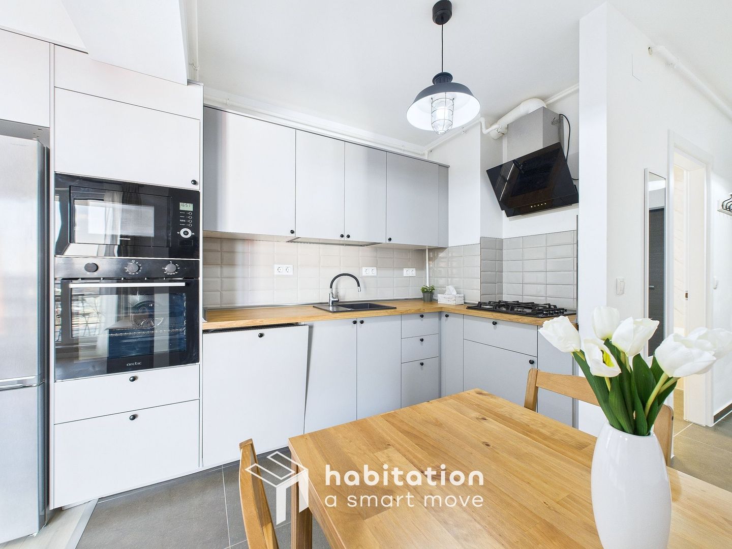 Apartament elegant si vibrant, vedere panoramicǎ ,zona Lipovei- Padure - Poză 6