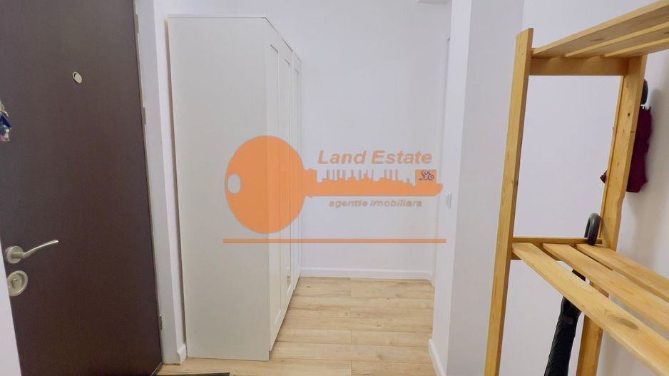 2 Camere la 4 minute de Metrou Obor ( Bloc Reabilitat ) - Poză 5