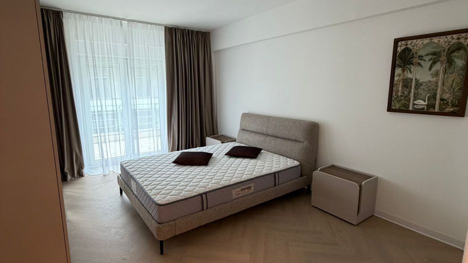 Apartament 4 camere lux | Herastrau | Aron Cotruș - Poză 5