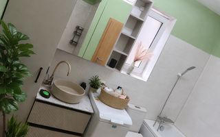 Apartament la casa, curte privata, Ferventia- padure. COMISION ZERO! - Poză 5