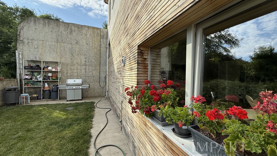 Anunț Imobiliar de Vânzare: Casă Individuală Superbă în Cartierul Borhanci! - Poză 5