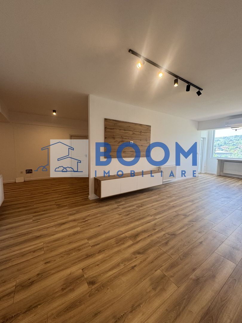 Apartament NOU 3 Camere | Etaj 2 | Zona Centrala | Parcare Inclusa - Poză 1