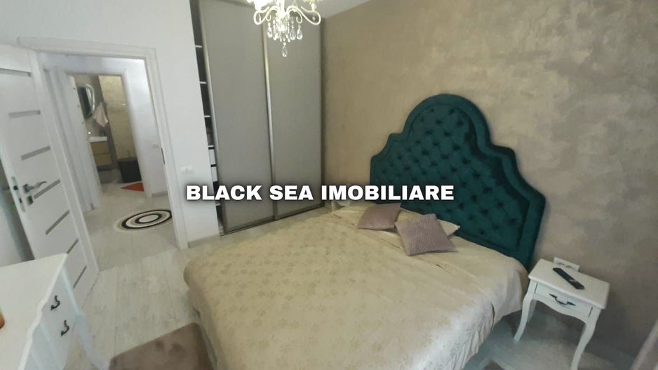 Apartament 2 camere – Zona Campus / Universitatea Ovidius Termen Lung - Poză 2