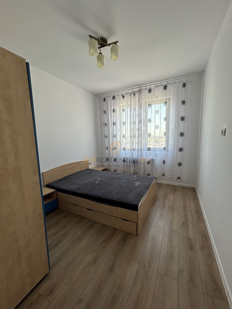 Apartament complet mobilat si utilat de inchiriat, Sos.Salaj, sector 5 - Poză 9