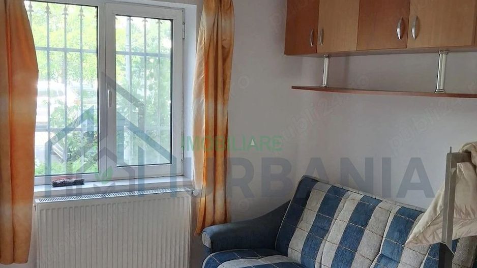 Apartament de închiriat, 2 camere, Iași - Poză 2