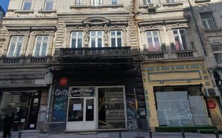 Spatiu Comercial ***The Marmorosch Hotel, Calea Victoriei*** // Centrul Vechi - Poză 2