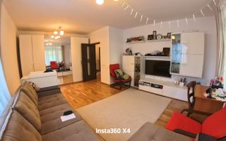 Casă de vânzare în Otopeni – 4 camere, 140 mp utili, central, ideal familii - Poză 8