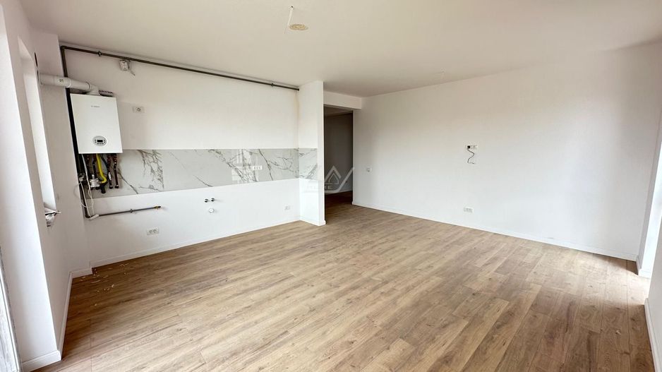 Drumul Boilor - Lidl. Etaj 1. 2 locuri de parcare. - Poză 2