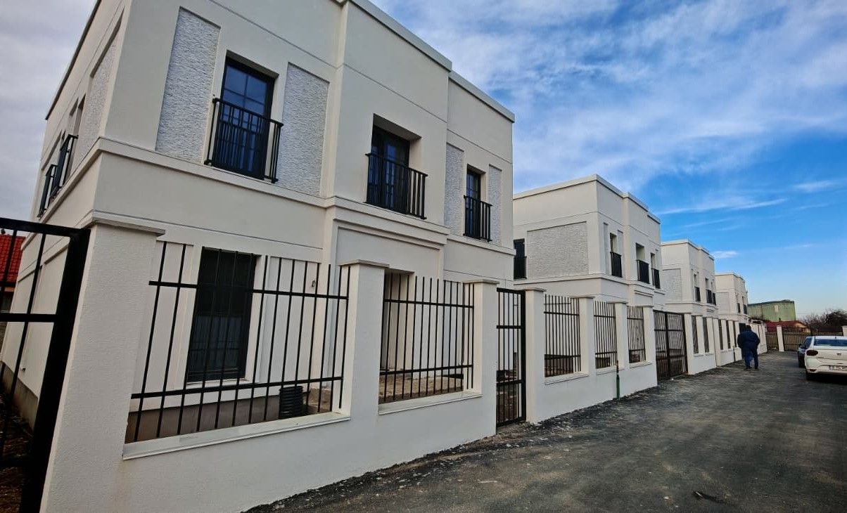 Casa/ vila individuala de vanzare Codlea, Brasov , direct dezvoltator! - Poză 5