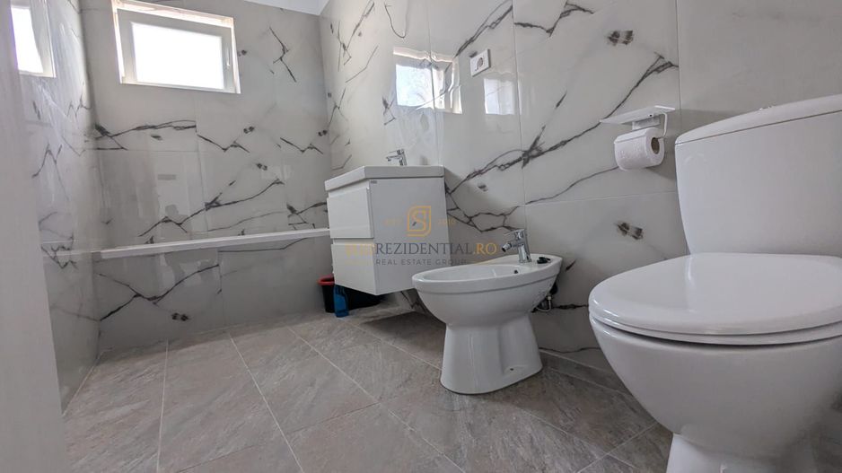 Apartament 2 camere decomandat – 55,94 mp utili + balcon 10,40 mp - Poză 11