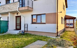 2 CAMERE / PET-FRIENDLY / SÂNPETRU / CURTE - Poză 11