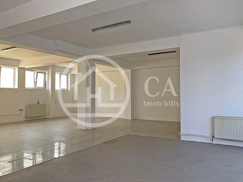 Spatiu comercial cu 3 camere de inchiriat in zona Iosia Nord, Oradea - Poză 5