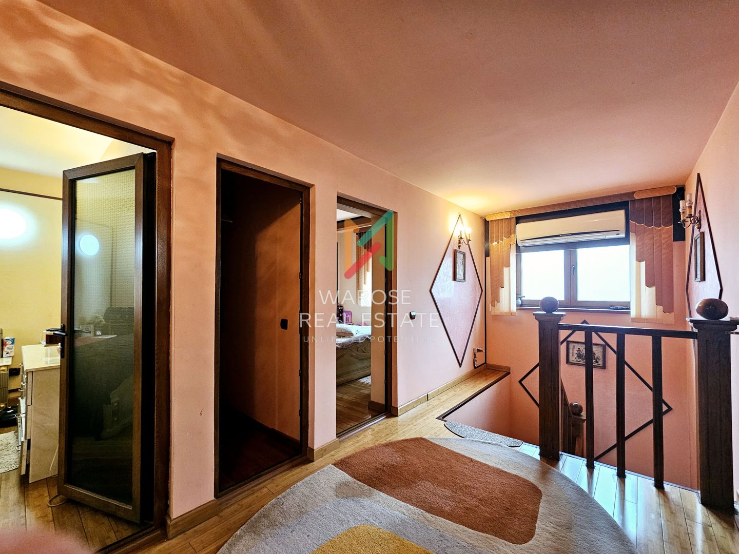 Casă tip duplex | Codlea | 153 mp utili | Teren 387 mp - Poză 11