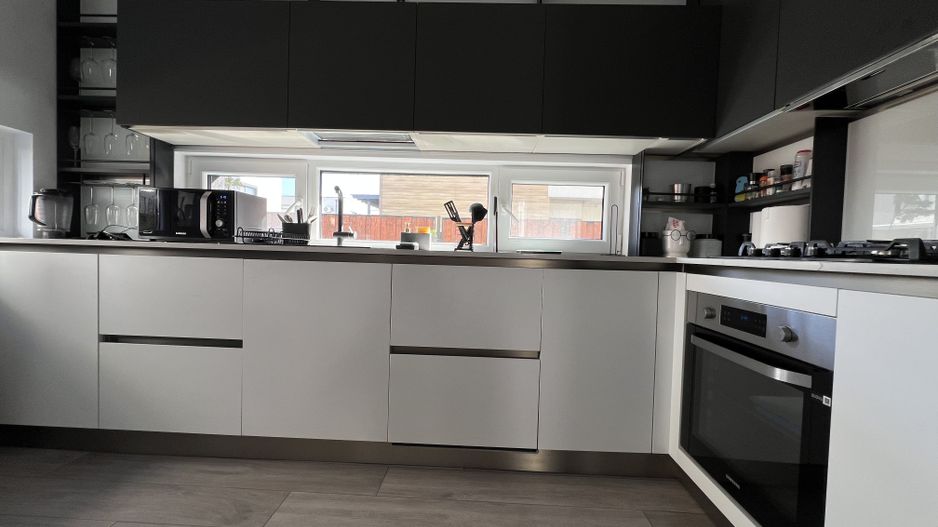 Vila lux superba Berceni (COMISION ZERO) - Poză 26