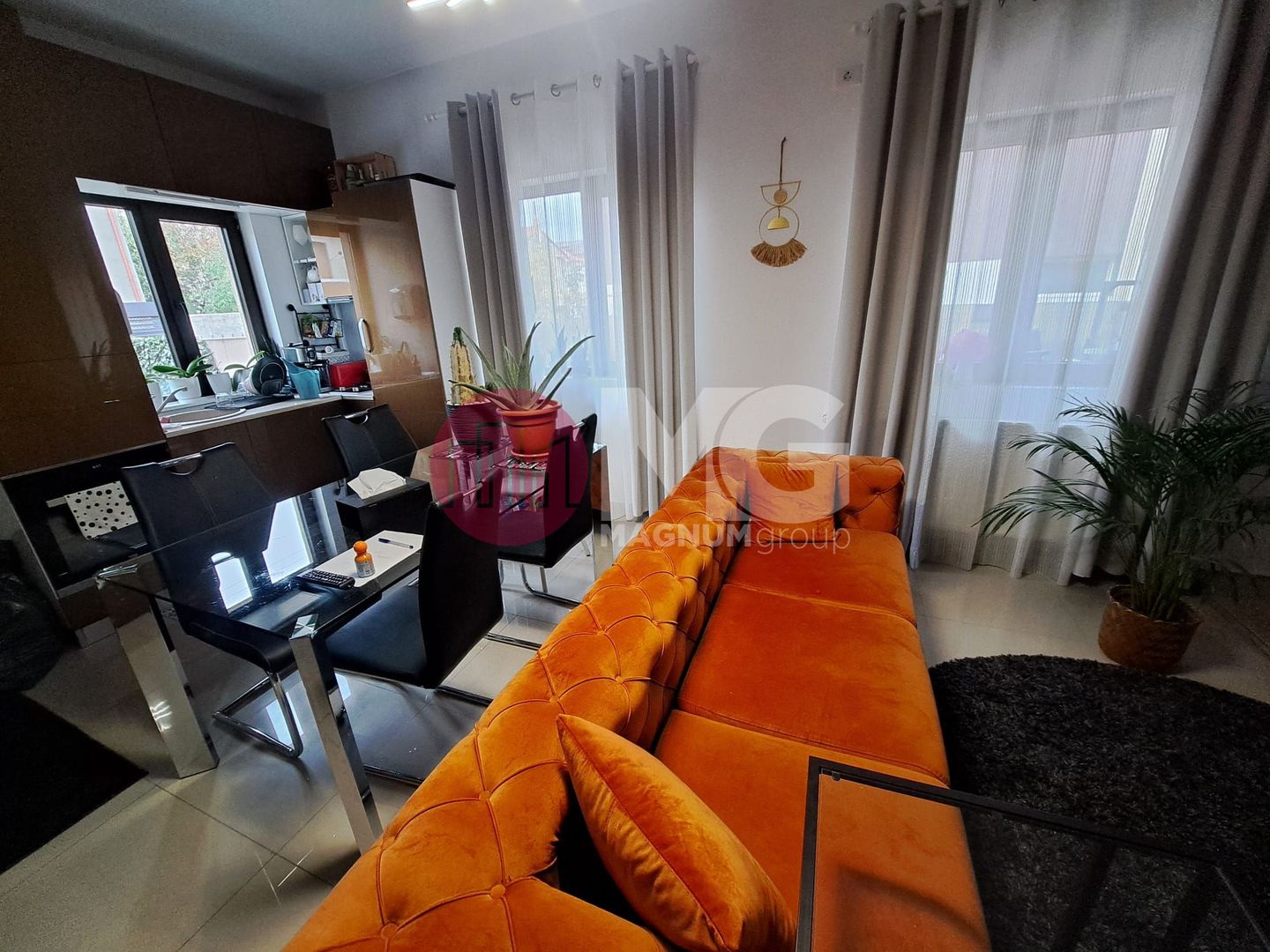 Casa de inchiriat in Bragadiru zona Independentei - Poză 4