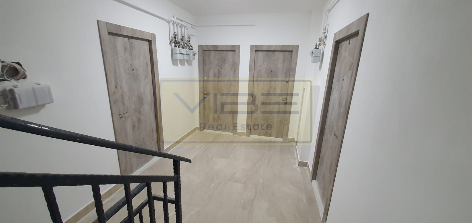 Apartament 2 camere + parcare Sofia District Bucium - Visani - Poză 16