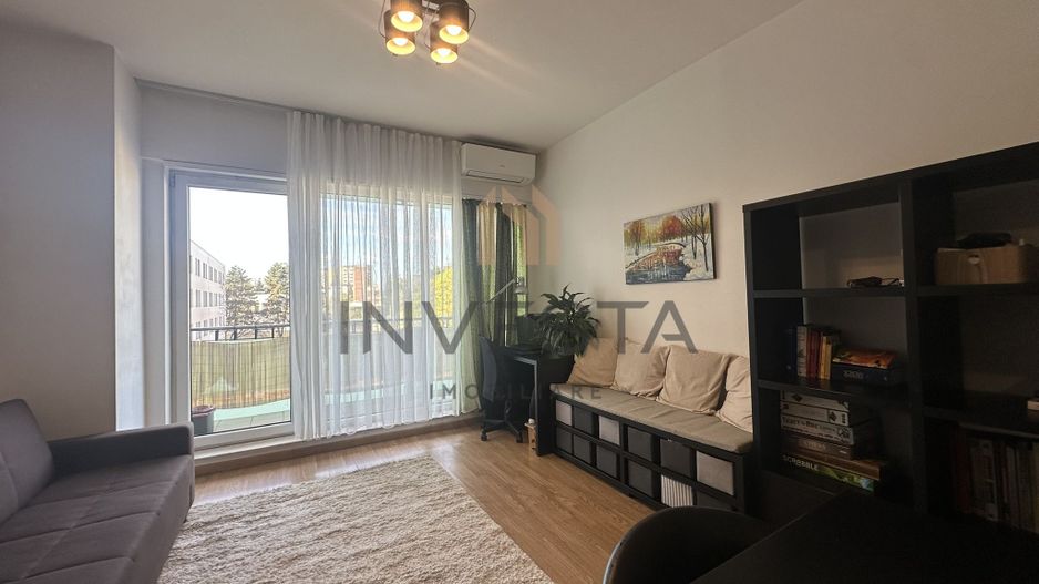 Apartament 3 camere in complex rezidential Viva City ! - Poză 3