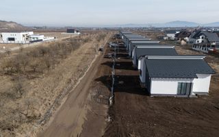 Casă individuală | Poalele Dealului Lempeș | Teren 600 mp - Poză 5