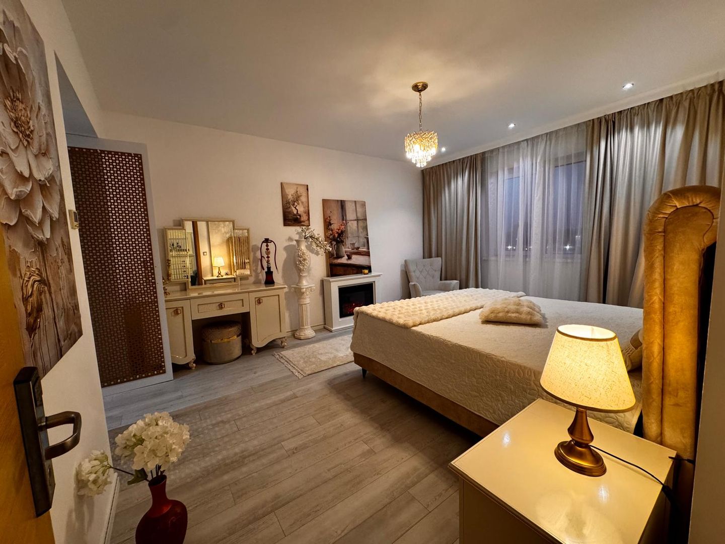 Apartament 2 camere | Vitan | Finisat Modern - Poză 8