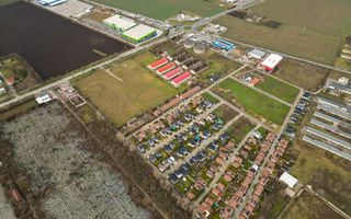 Teren Intravilan de 15.300 mp în Grădiște, Arad - Poză 15