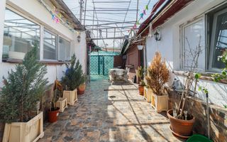 Casa individuala 4 camere, toate utilitatile Salaj - Poză 1