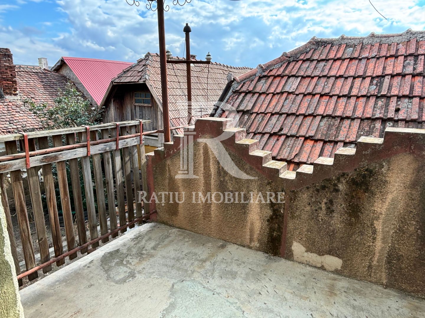 Casă cu etaj în Salonta | 996 mp | Grădină & livadă - Poză 7
