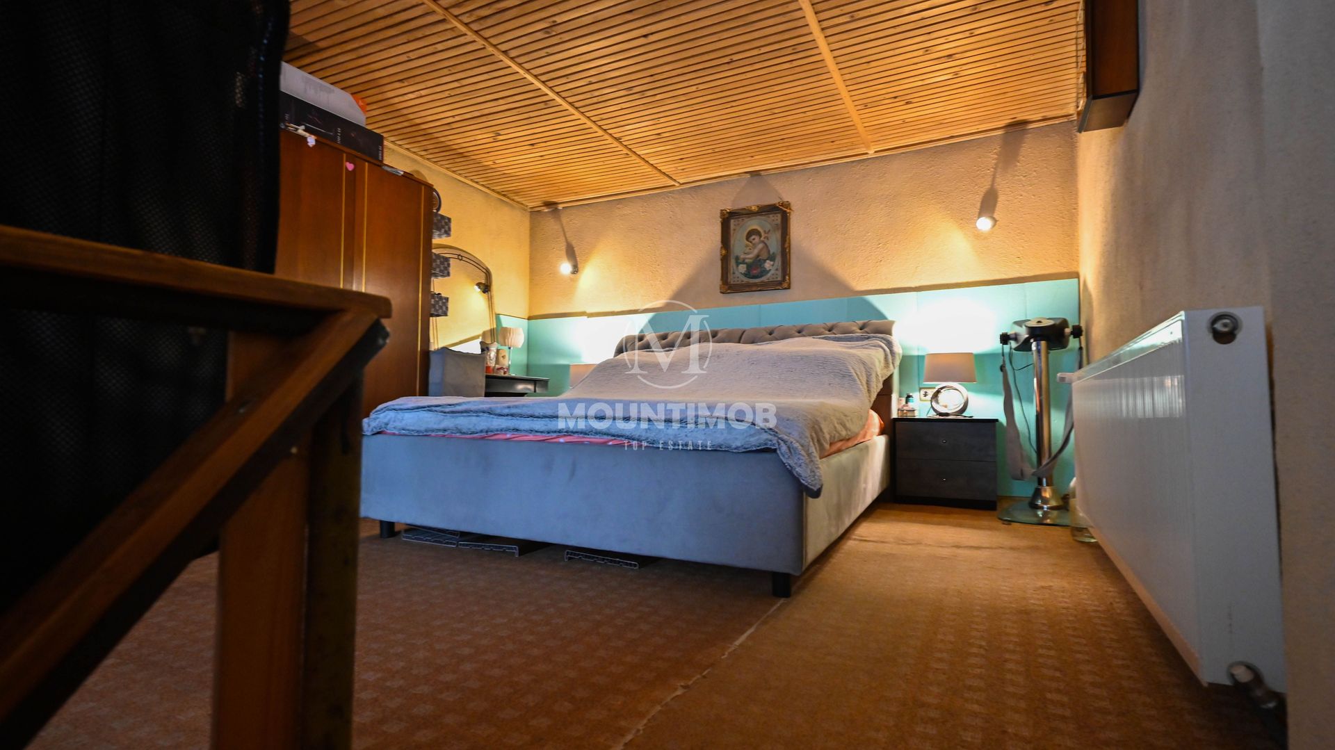 Casa cu curte generoasa la poalele muntilor, Centru Istoric/Brasov - Poză 11