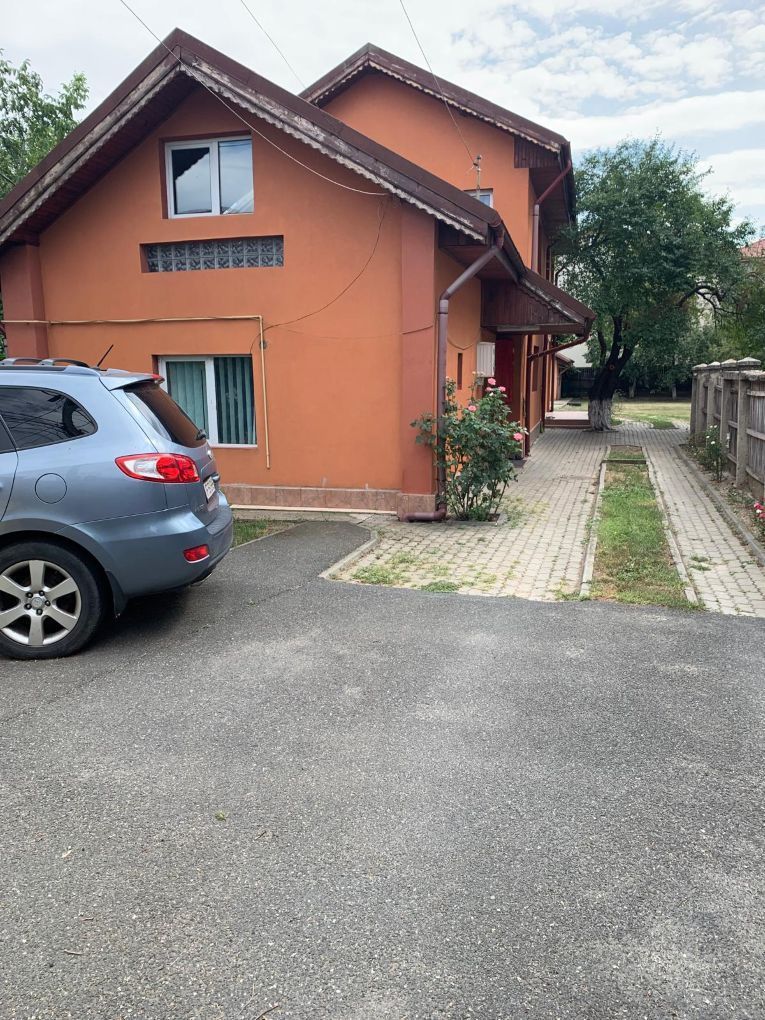 Casa cu 3 camere | Zona centrala | Teren 802 mp | Otopeni - Poză 4