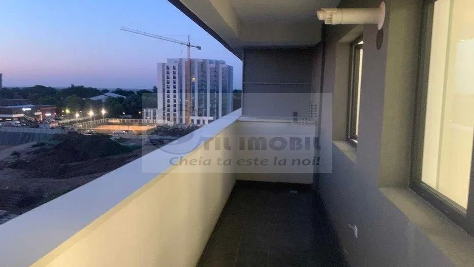 Apartament 2 camere de închiriat – Garden Copou Residence - Poză 8