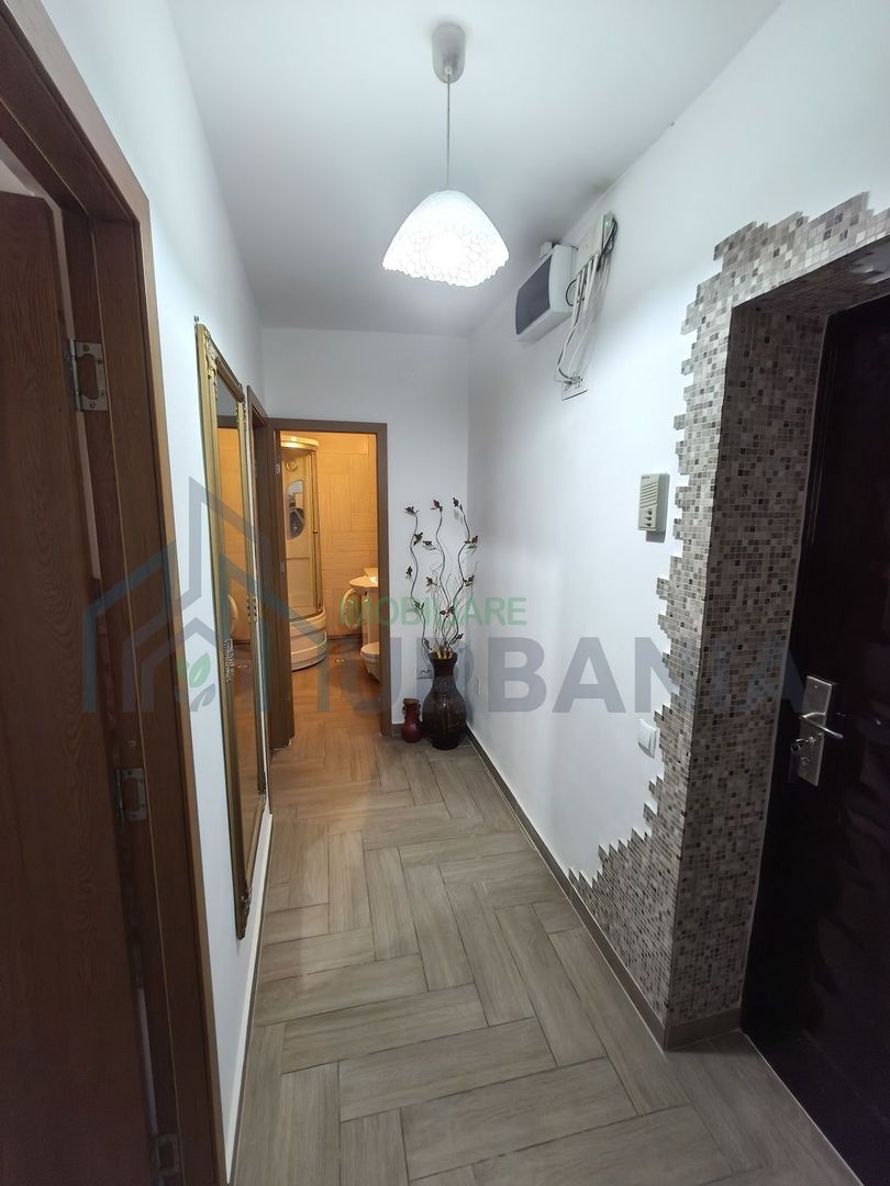 Apartament cu o cameră de închiriat pe termen lung, zona Podul Roș, Iași - Poză 5