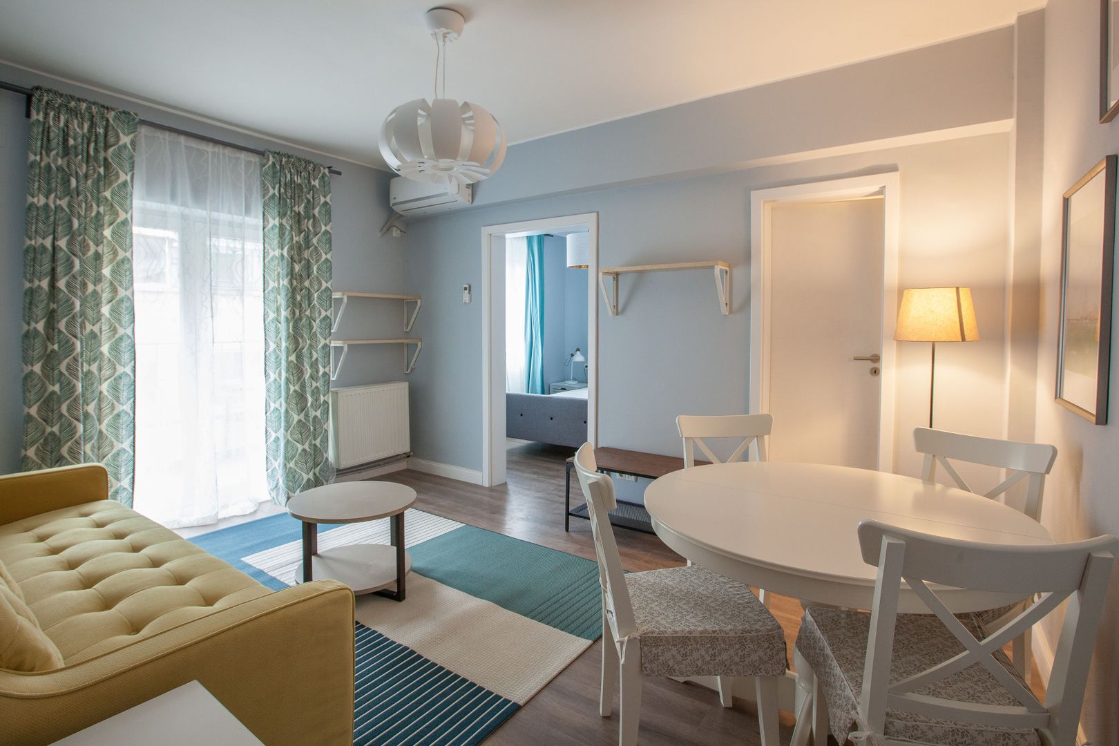 2 camere Parc Cismgiu Brezoianu | Sala Palatului | Centrala - Poză 15