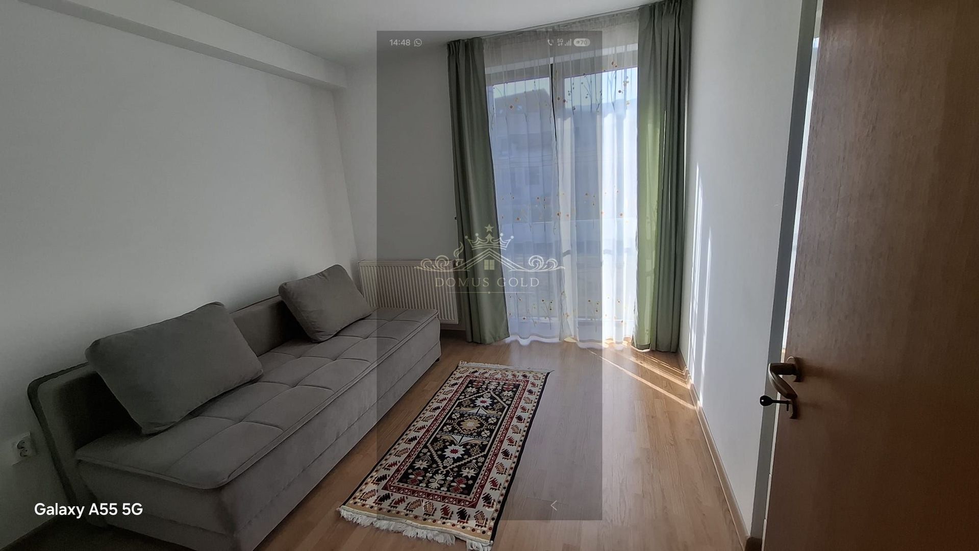 Duplex de vanzare Roata Faget - Poză 10