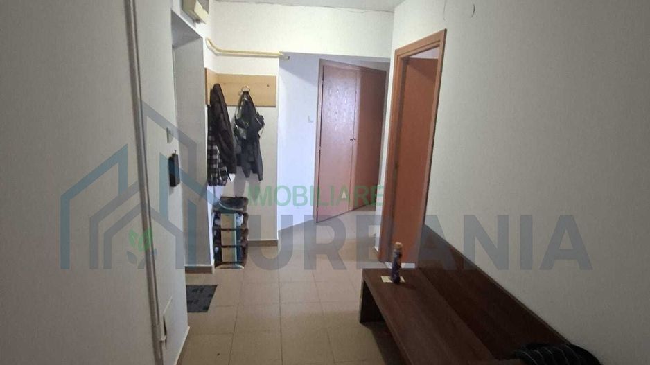 Apartament 1 camera decomandat, zona Cug - Providenta, Iasi - Poză 7