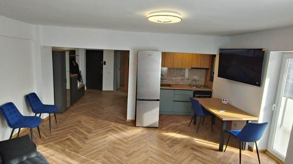 🏛️ De închiriat 2 camere, Mazepa 2, 550 Euro/luna - Poză 3