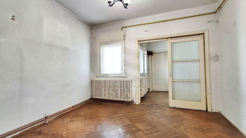 Apartament 2 camere de vânzare – zonă centrală, București - Poză 3