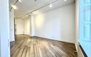 Spațiu Birou - Imobil complet renovat - Poză 16