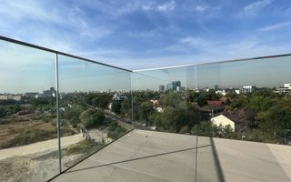 VANZARE 3 CAMERE || ONE VERDI PARK || ETAJ SUPERIOR - Poză 1