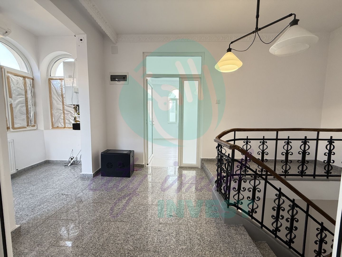 Casa situata in zona Vasile Lascar, Mihai Eminescu, Bd. Dacia - Poză 6