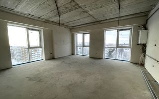 Penthouse-uri în Copou, terase generoase și vedere panoramică, Iași - Poză 12