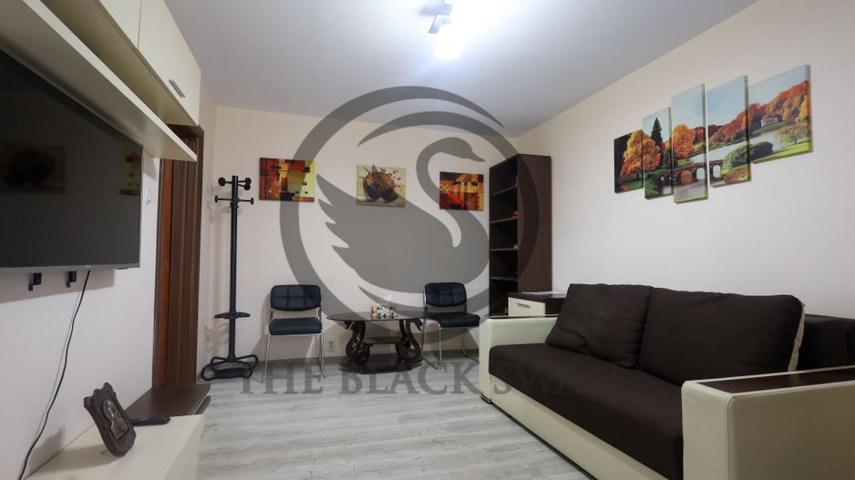 Garsoniera de închiriat I Zona Centrala, Ploiesti I Comision 0% - Poză 1