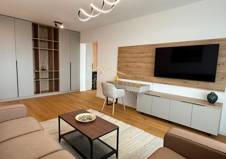 Apartament premium 2 camere II Prima închiriere II Aviatiei*** - Poză 3