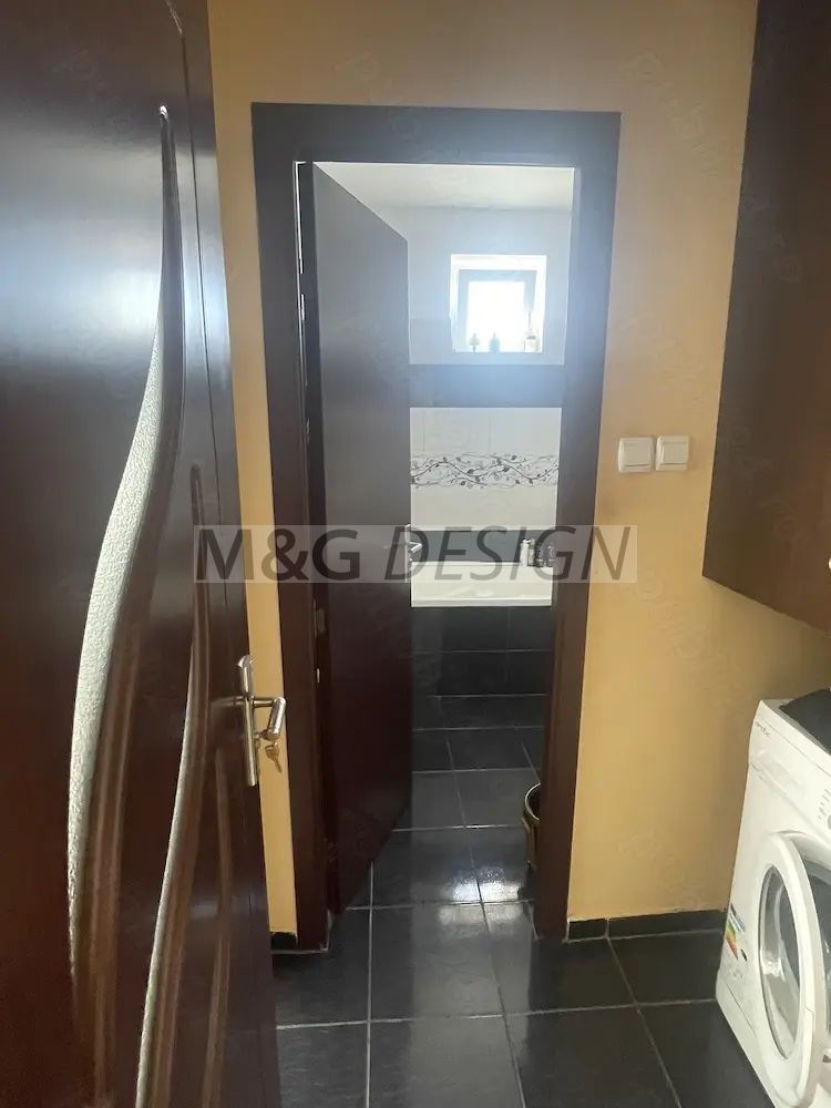 Apartament cu 2 camere  Calea Bogdăneștilor cu centrala - Poză 6