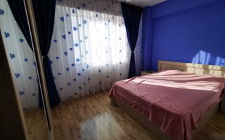 2 camere decomandat | Vista Residence | Mobilat și utilat/CENTRALA - Poză 3