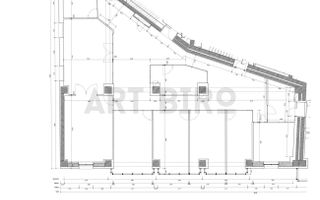 Zero comision, 310mp birou ultracentral, Universitate, 2' metrou - Schiță 16