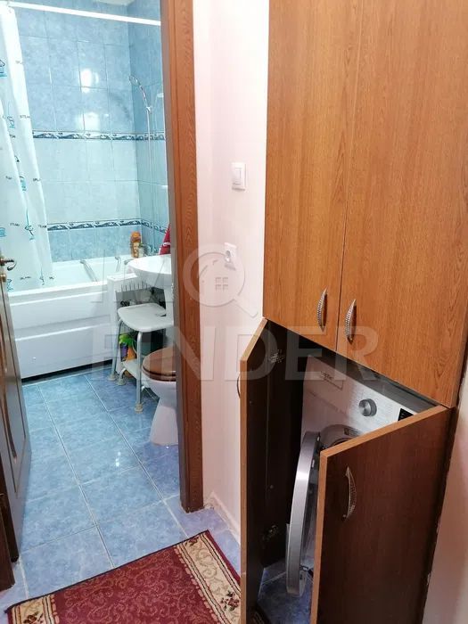 Apartament Recent Renovat etaj 1 Grigorescu - Poză 6