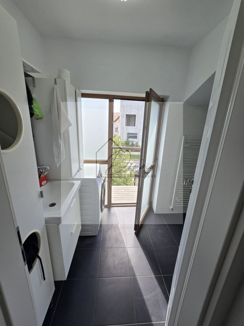 Vila 5 camere Aviatiei Baneasa I Henri Coanda Sector 1 - Poză 40