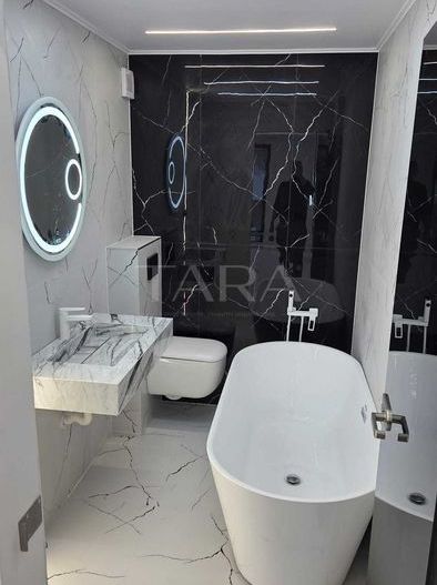 Apartament 3 camere ultrafinisat, zona Metro - Poză 8
