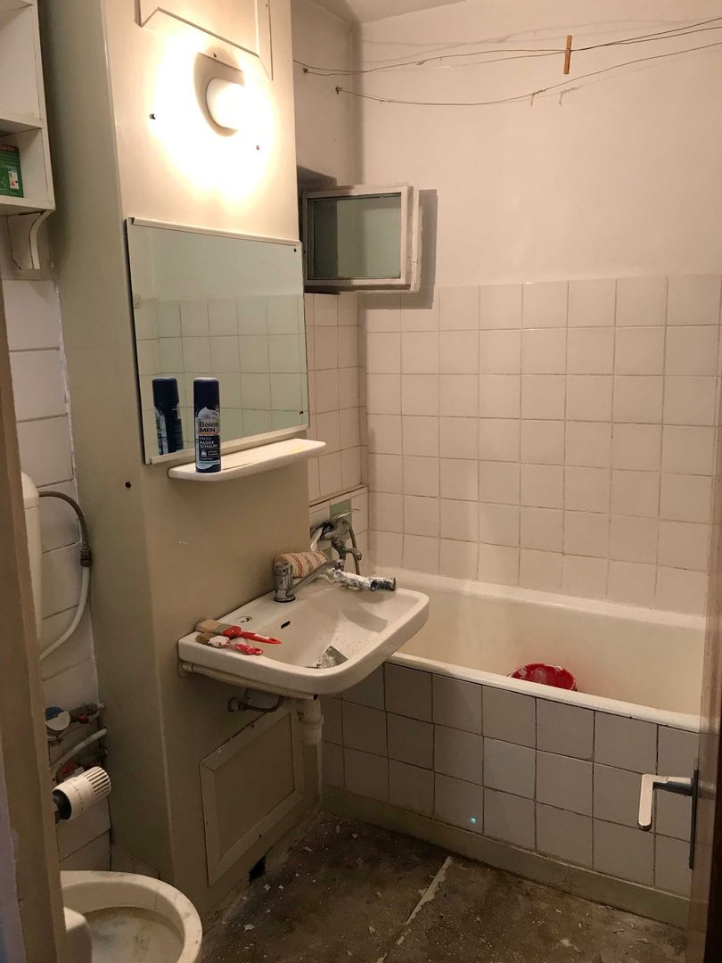 particular  vand garsoniera zona tineretului sector 4 - Poză 6