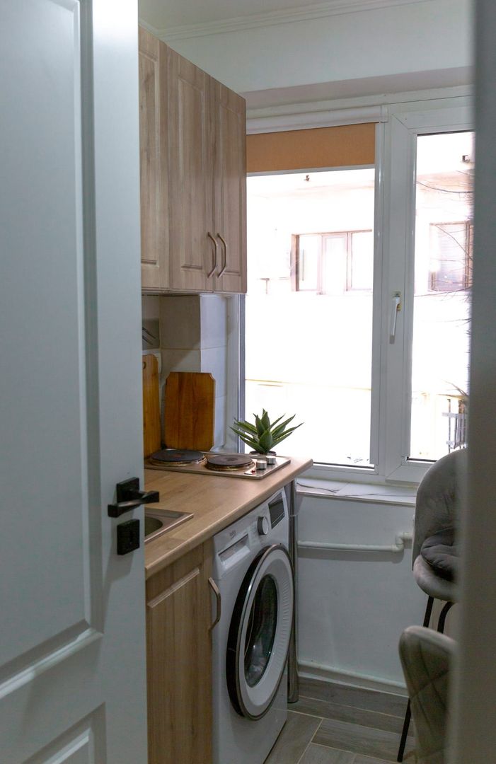 De vanzare | Garsoniera moderna | Zona Centrala - Intercontinental - Poză 8