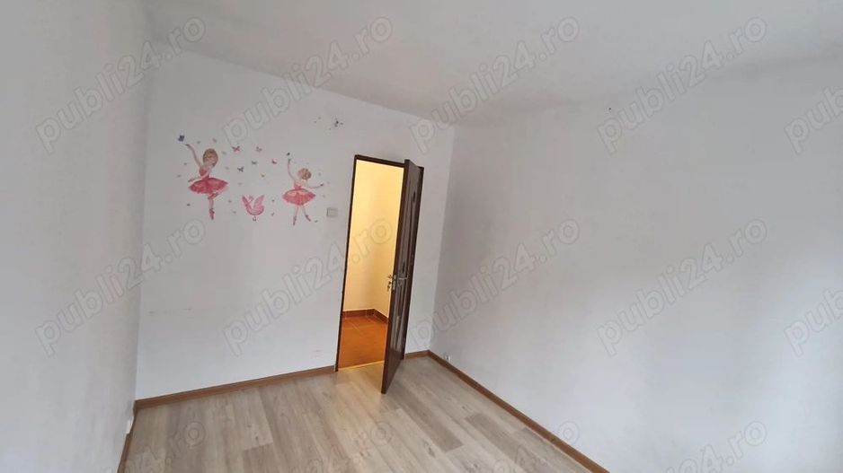 PF vand apartament 3 camere Mănăștur - Poză 4